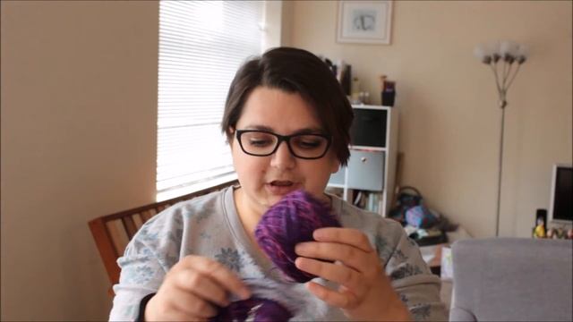 Episode 13 - In Which I Knit the Rainbow!! смотреть онлайн