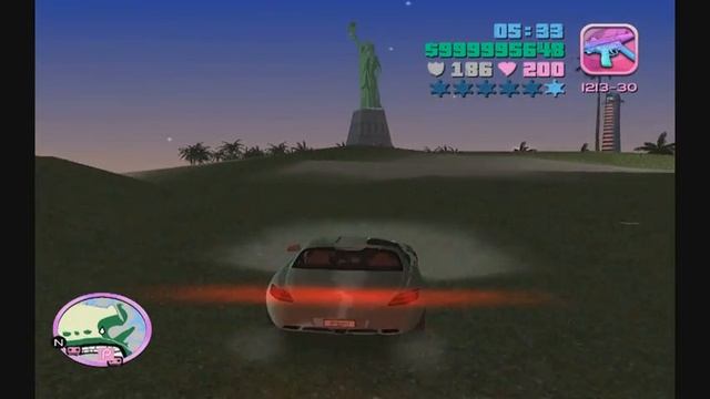 Gta Vice City СМОТР МОДА: Miami Sunny v1.5 смотреть онлайн