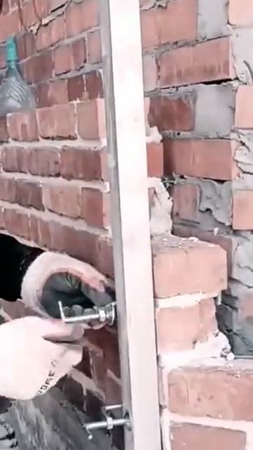 струбцины для выставления профиля по углам лицевой кладки смотреть онлайн