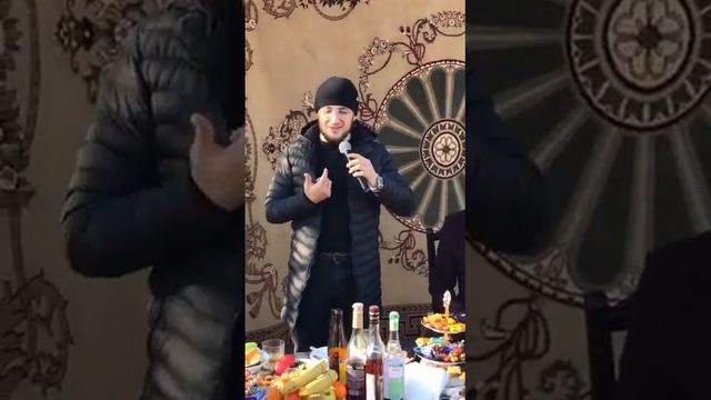 Даргинская свадьба во дворе -танцуют все!!!🔥🔥🔥 смотреть онлайн