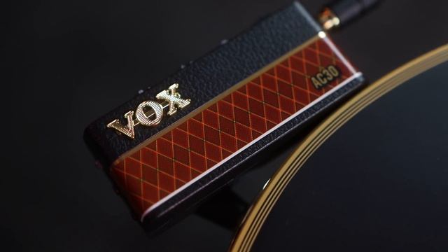 Vox amPlug 3: New Guitar and Bass Practice Headphone Amps смотреть онлайн