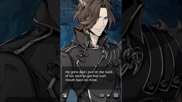 Twilight Fangs - Season 1; Harold's Final #games #otomegames #otome #otomegame #otomes #otomestorie смотреть онлайн