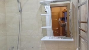 🏠Рум-тур по апартаментам _Респект Апарт_ в Костроме🏠