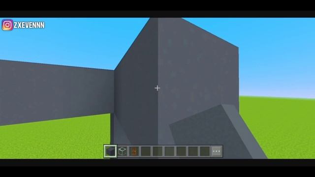 Minecraft : Cara Membuat Rumah Modern Kecil di Minecraft | Mudah & Keren смотреть онлайн