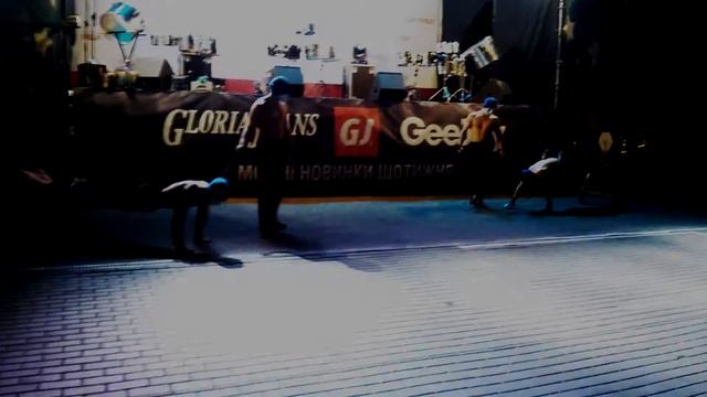 Barlions SHOW|Начало