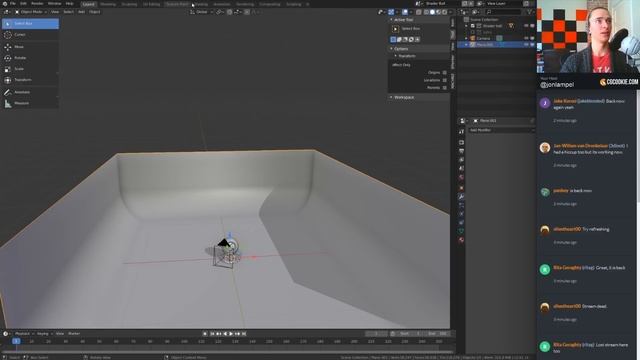 What's New In Blender 2.81? All The Big Changes And Updates Overview