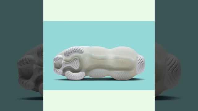 Nike Air Max Scorpion “White Mint”