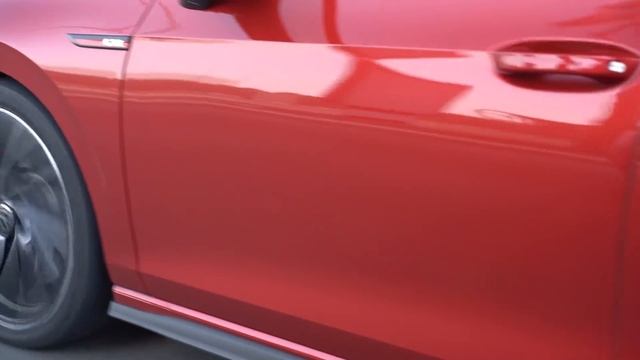 VW GTI 2021 Review ! صاحبة الرقم الصعب VW GTI смотреть онлайн