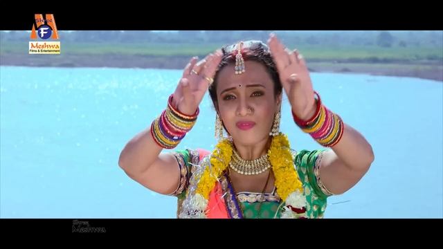 Sajan Mora Jalo Maro Hath |#jigneshkaviraj| Kavita Das || Gujarati Film #SadSong |
