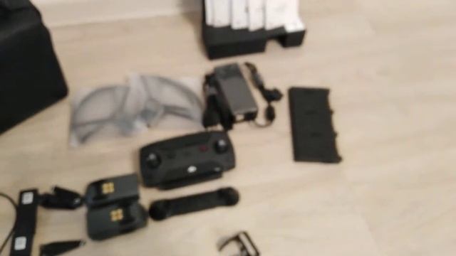 DJI Sparc на продажу смотреть онлайн