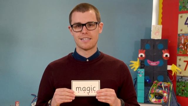 Lesson 29 - Phonics Screening Check Revision смотреть онлайн