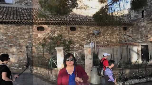 MEMORIES FROM OUR CRUISE IN CANNES AND NICE, FRANCE 🇫🇷 смотреть онлайн
