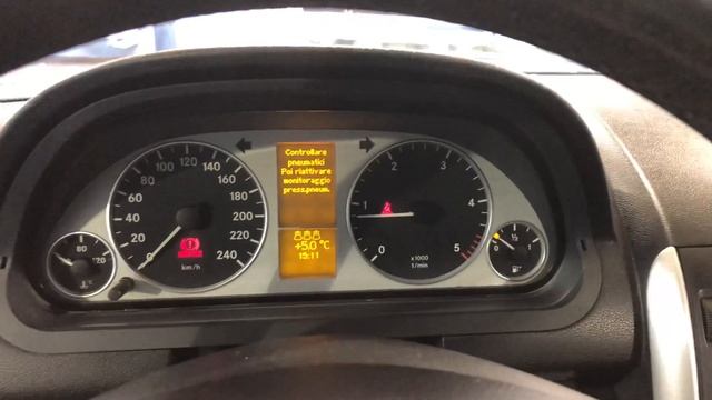 Mercedes-Benz A 180 CDI Avangarde смотреть онлайн