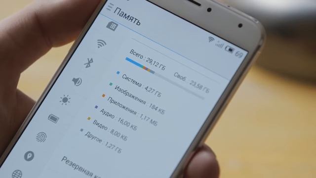 Обзор Meizu Pro 5 смотреть онлайн
