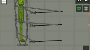 костюм спринг Бонни в Melon PlayGround