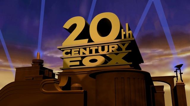 Fox 1994 Remake - Blender смотреть онлайн