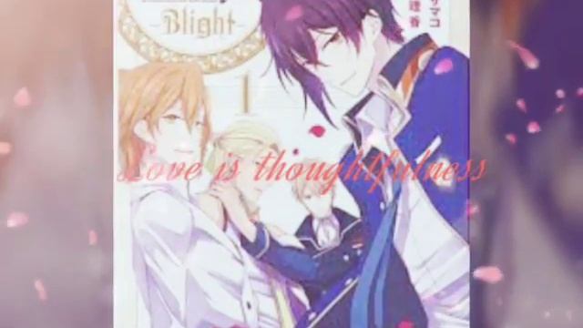 Топ 9 аниме РОМАНТИКА!!!