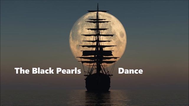 The Black Pearls Dance Remix смотреть онлайн