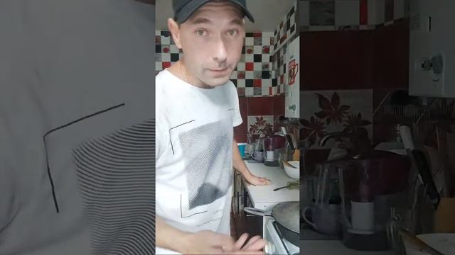 Готовим Фаршированные Перцы