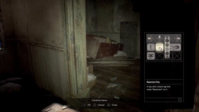 Let's Return to Resident Evil 7 Beginning Hour/ Twilight with Commentary Part 2 New Area смотреть онлайн