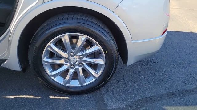 2019 BUICK ENVISION Henderson, Las Vegas, Bullhead City, Lake Havasu, Laughlin, NV TPU18095 смотреть онлайн