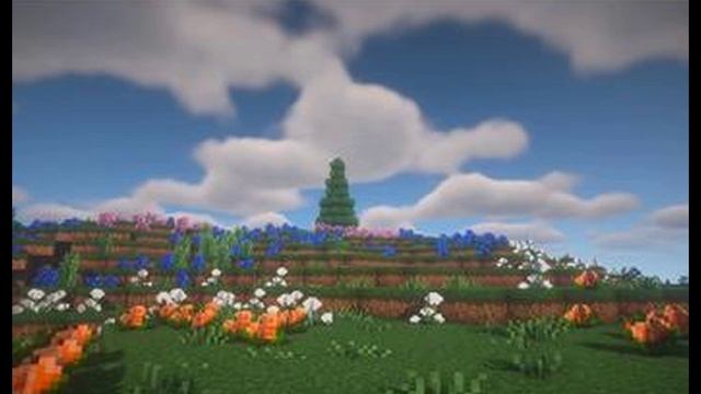 Скачать мод [Let's Do] Meadow [1.20.1], [1.19.2] смотреть онлайн