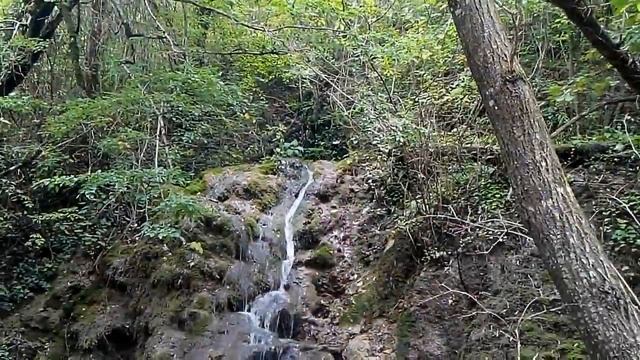 Russian Off-road Tour To Dolmens And Waterfalls