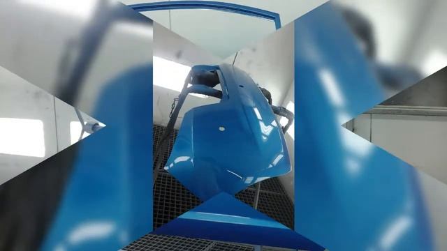 Car painting/honda fit/water borne paint/standox clearcoat/#sata jetx 5500 hvlp: смотреть онлайн