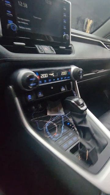 Toyota 4runner rav4 highlander fj cruiser сиденья bmw comfort комфорт установка f01 g30 g11 f15 e70 смотреть онлайн