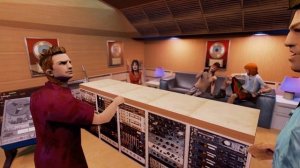 GTA Vice City Fan Remastered | Love Juice