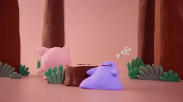 Jigglypuff's Mini Concert | Pokémon Fun Video | Pokémon Kids TV