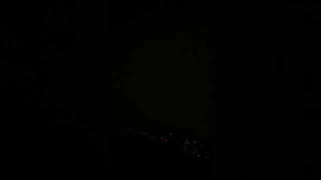 Молния бьет в дом!;) смотреть онлайн