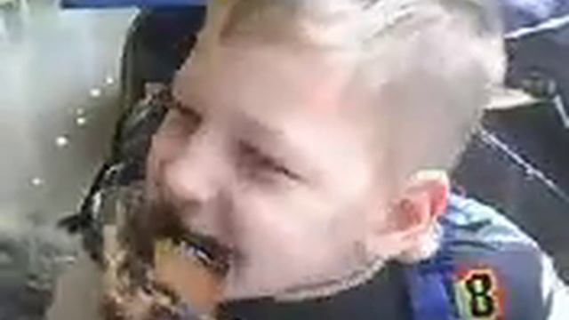 пончики-чики