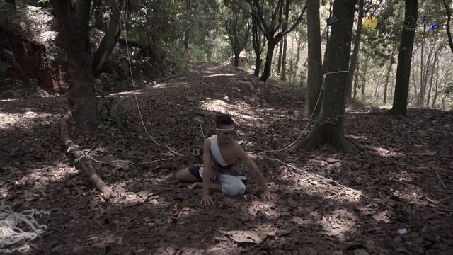 (NO 12) Tari Risak Institut Seni Budaya Indonesia Bandung FTTPMN UNESA 2020 смотреть онлайн