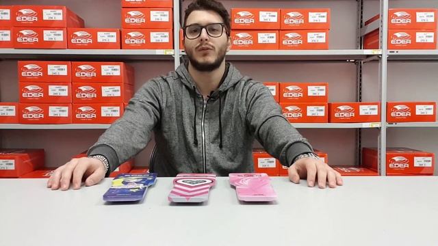 Spiegazione Edea Spinner cos'è e come si usa смотреть онлайн