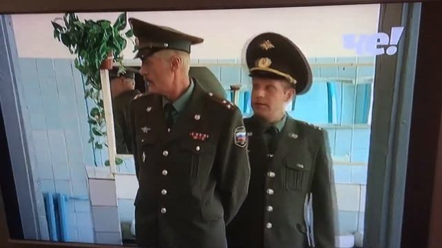 Новый унитаз в казарме Солдаты 2 1 серия смотреть онлайн