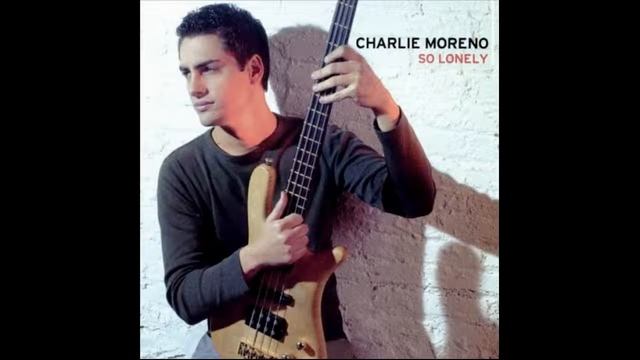 Charlie Moreno - Dreams Tune смотреть онлайн