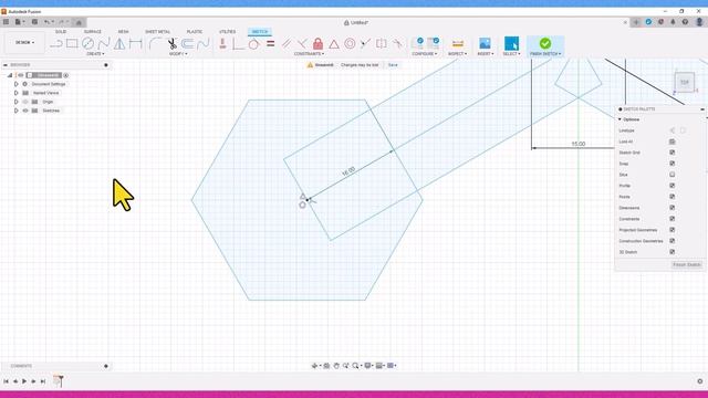 How to Design an All In One Wrench - Fusion 360 projects смотреть онлайн