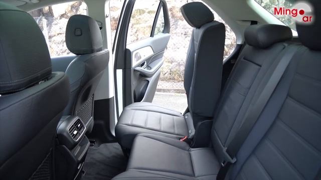 【新車情報】Mercedes-Benz GLE450 4MATIC馬步紮實、四輪咬地、過彎更好 | 高效節能之選 | SUV｜平治 смотреть онлайн