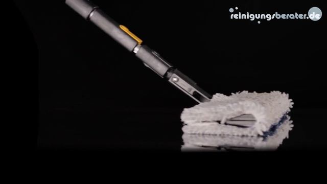 Vermop Twixter und Twix System bei www.reinigungsberater.de смотреть онлайн