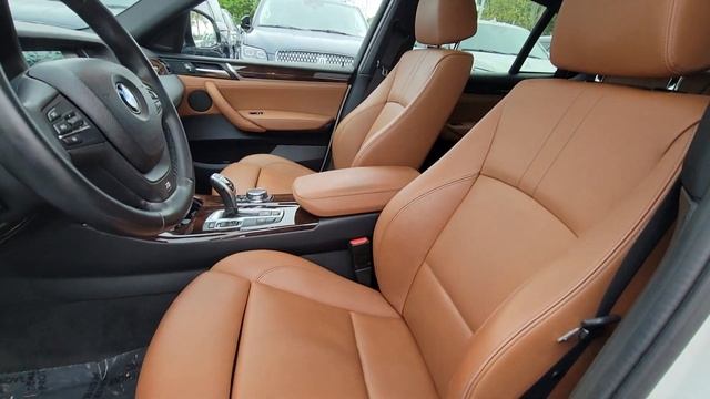 2015 BMW X4 xDrive35i FL Winter Park, Longwood, Kissimmee, Windermere, Orlando, FL смотреть онлайн