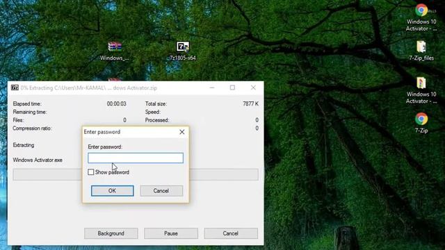 تفعيل ويندوز Windows 10 جميع النسخ مدى الحياة 2018 смотреть онлайн