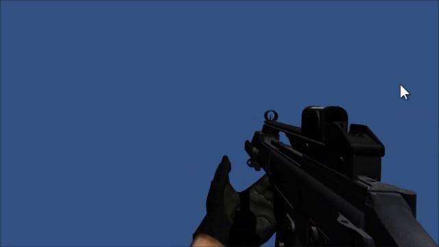 #1 Free Weapon Package - Unity 3d смотреть онлайн