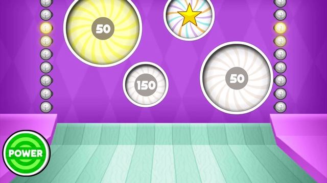 Me Playing Blender Ball смотреть онлайн