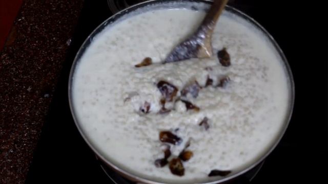 Talbina Recipe - Cook Smart Eat Healthy смотреть онлайн