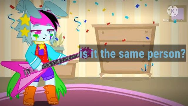 Neon Bonnie voice смотреть онлайн