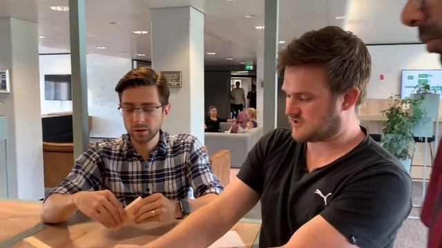 Devops Game with Kapla - 2019 смотреть онлайн