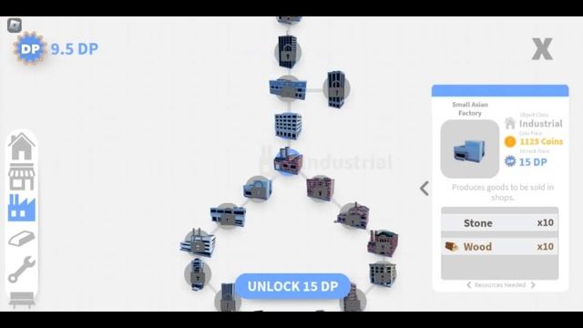 Mini Cities 2: New Holy (pt1) смотреть онлайн