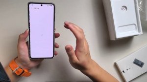 Huawei Nova Flip 5G Unboxing And Hands On Review