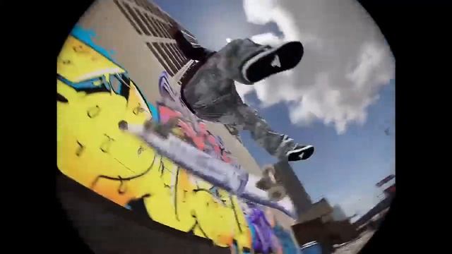 Session: Skate Sim_4.5 смотреть онлайн